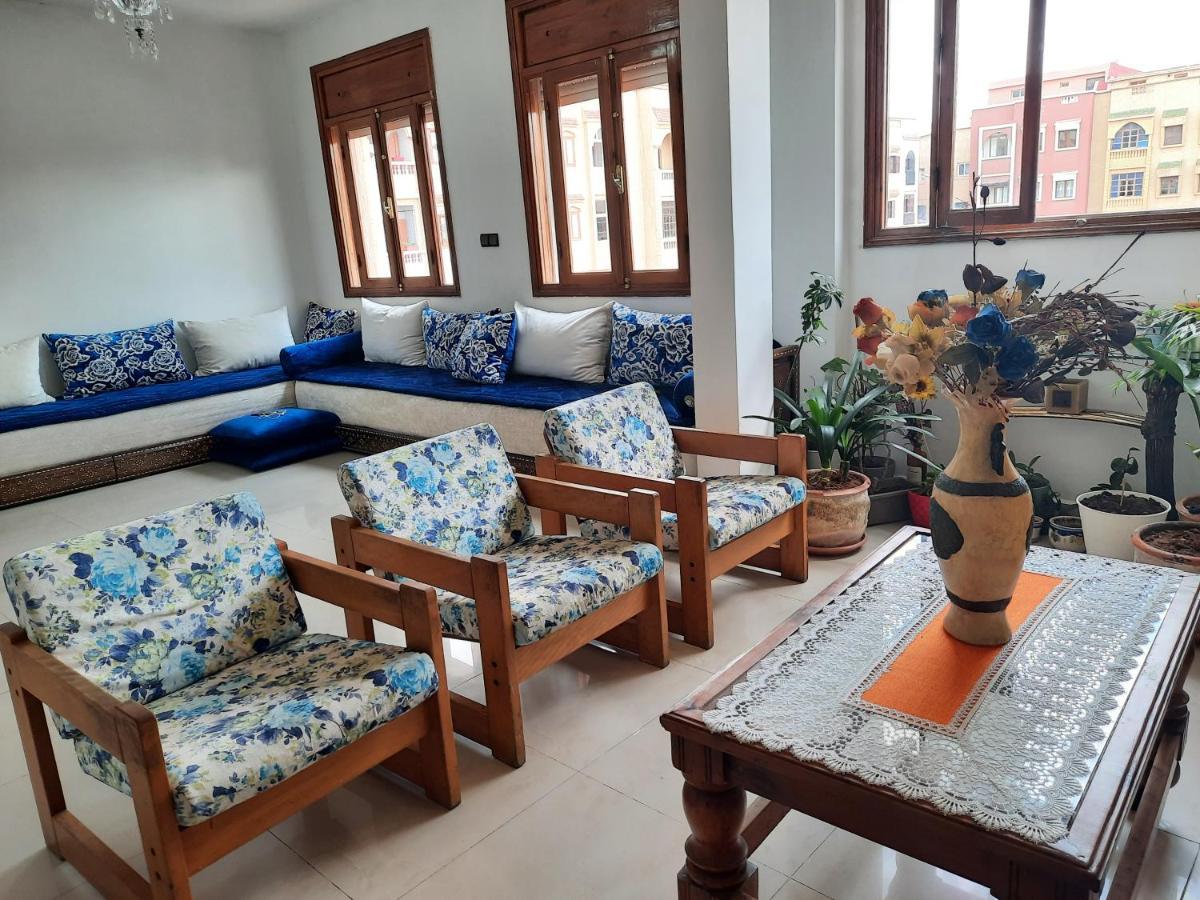 Essaouira Apartment Exterior photo