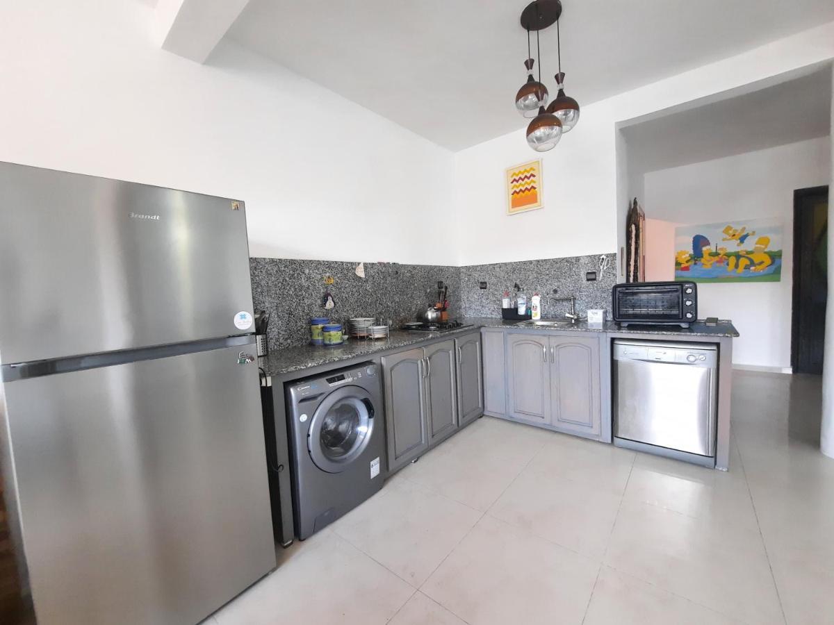 Essaouira Apartment Exterior photo